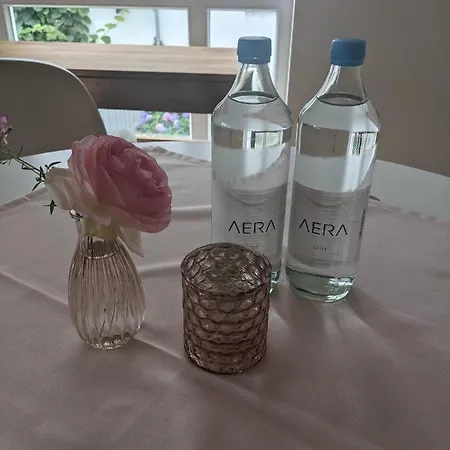 Ferien Am Wasser Apartment *